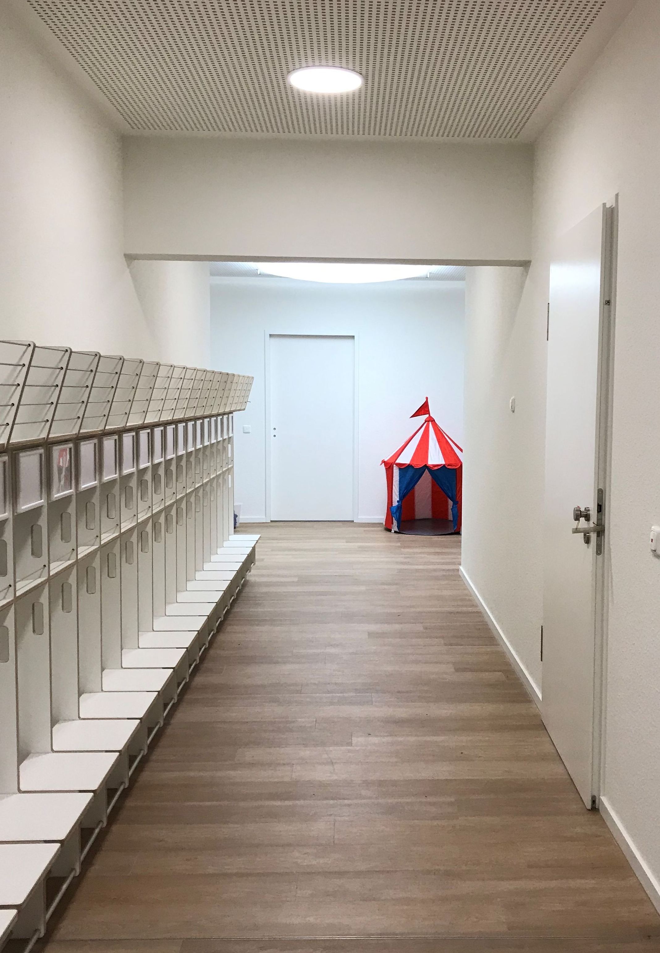 Ein neues Haus für Kinder - neue Kita in Niederzier sucht einen Namen
